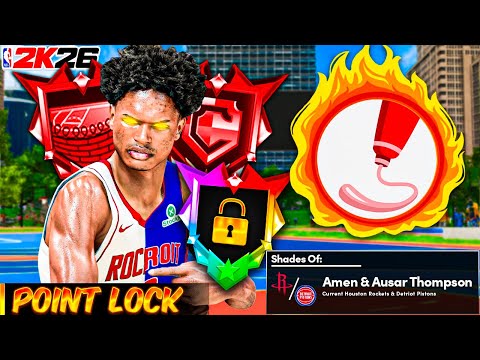 Видео: Эта сборка 6 футов 7 дюймов, рассчитанная на атаку, блокирует защитников и больших игроков в NBA ...