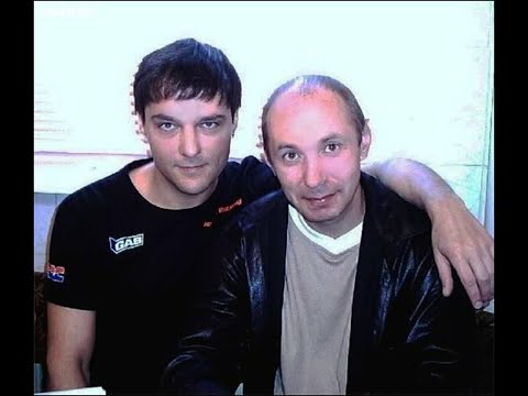 Видео: Кто такой Дима Май? Андрей Разин и Евгений Михеев. Провокация против С.Б Кузнецова и Ю. Шатунова.