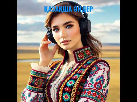 Видео: 😍ЖОЛҒА АРНАЛҒАН ӘНДЕР ҚАЗАҚША. ҚАЗАҚША ХИТ ӘНДЕР #1 😍