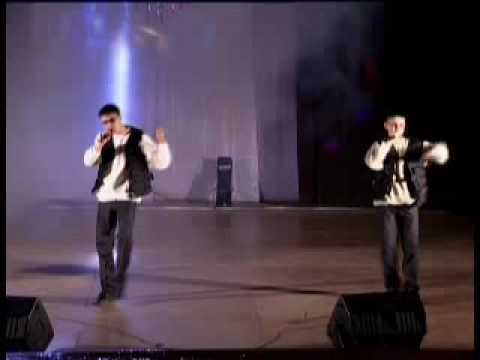 Видео: "Любизар"