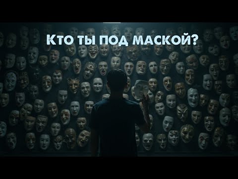 Видео: GeoGenLabel - Маски / Masks