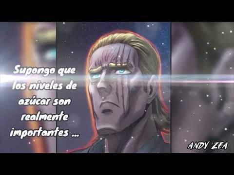 Видео: Ванпанчмен. Фанатский 3 сезон. Серия 6. Кинг против всех.