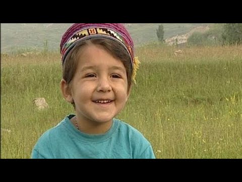 Видео: "Овора" (Таджикистан, 2005г.)