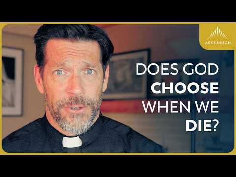 Видео: Когда нам пора умирать?