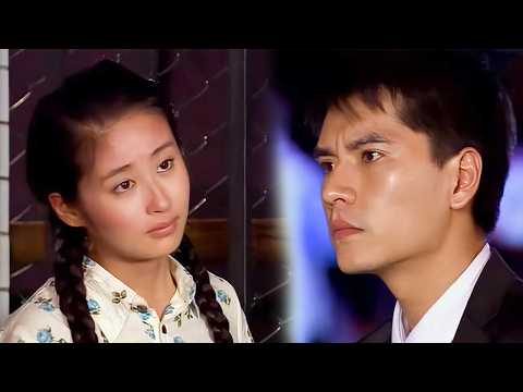 Видео: Бедная девушка в пьяной state, директор пошел мимо и влюбился в нее с первого взгляда.