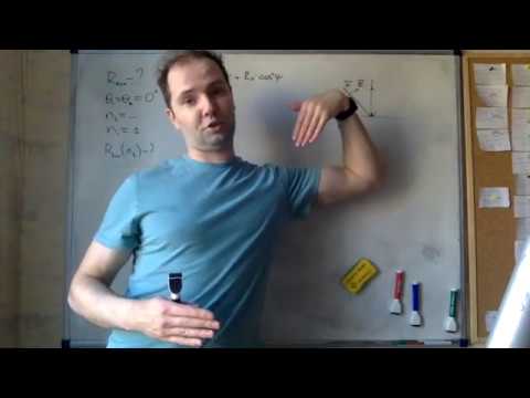 Видео: Формулы Френеля - 1. Задача АС76