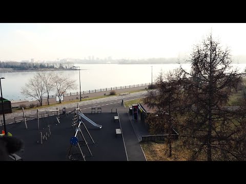 Видео: ПЕРЕМЕНЧИВАЯ ПОГОДА И ДЛИННАЯ РАБОЧАЯ НЕДЕЛЯ