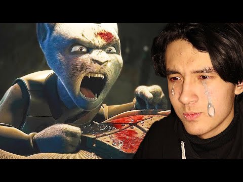 Видео: Жылап қалма ЧЕЛЛЕНДЖ! 😭 | РЕАКЦИЯ жылайтын ВИДЕОЛАРҒА! (жылайсың)