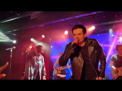 Видео: Ничего не значит @TE100STERON. Концерт 10 июня 2023 года, г. Москва.