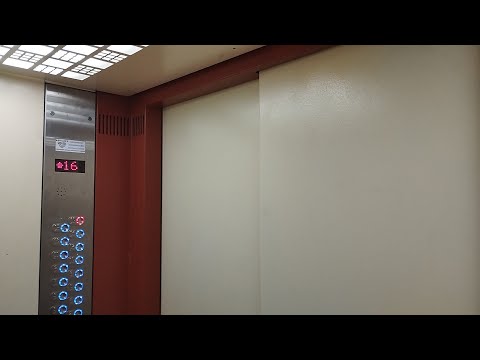 Видео: ЛИФТЫ АТЛАНТ 800 КГ 10 ПАСС И 400 КГ 5 ПАСС (НОВОЧЕРКАССКИЙ Б-Р 20К1)