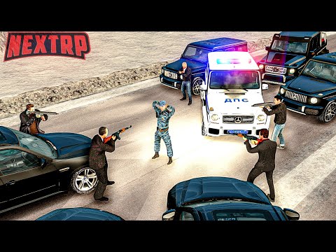 Видео: ОДИН В ПАТРУЛЕ |НАКАЗАНИЕ НОН РП ДПС |NEXT RP| (ДПС БУДНИ)