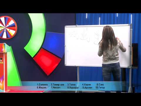 Видео: Чак Хак нэвтрүүлэгт Гурван найз киноны уран бүтээлчид Chak Hak 2015 05 17 nd