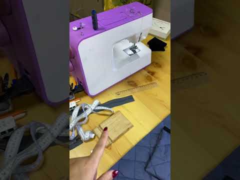 Видео: Сшила куртку за один день 😍