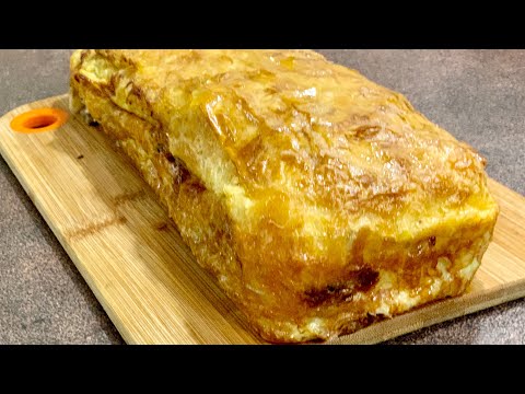 Видео: Баница с праз и гъби - просто я вижте и съм сигурна, че ще я приготвите...