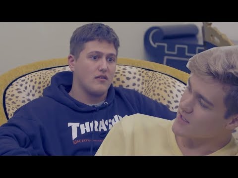 Видео: РУСЛАН CMH ТУШЕНЦОВ УНИЗИЛ АРТЕМ К НА HYPE CAMP