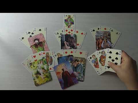 Видео: ВЫЗОВ На Откровенный Разговор ❤️♣️ Его Дальнейшие Действия???