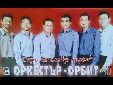 Видео: орк.Орбит - Кючека Чупкар - 2002