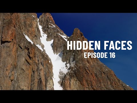 Видео: Пересечение ледников ради «старого доброго экстремального катания на лыжах» | Hidden Faces, эпизо...