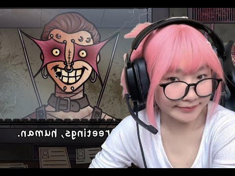 Видео: Хар дарсан зүүд - Энэ миний хөрш биш - Nighmare mode