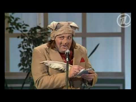Видео: Юрий Гальцев - Животные дикой природы