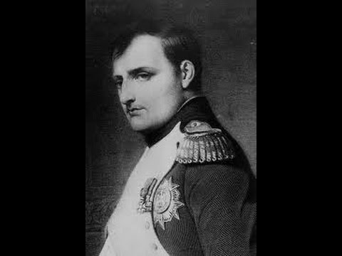Видео: Е.Понасенков "Тайны Наполеона Бонапарта"