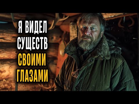 Видео: Егерь из ТАЙГИ РАСКРЫВАЕТ УЖАСНУЮ ПРАВДУ! НЕ ХОДИТЕ В ЛЕС В ОДИНОЧКУ!