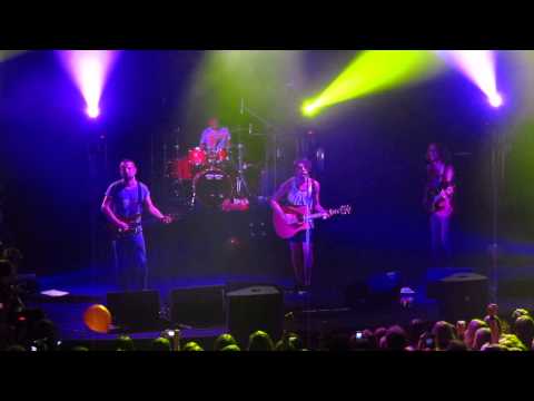 Видео: [EXCLUSIVE] Валентин Стрыкало - Знаешь, Таня