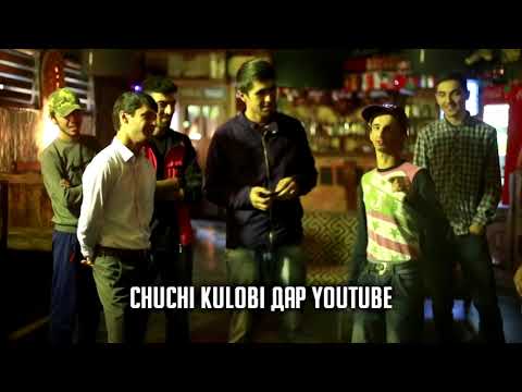 Видео: 0 Грамм VS. Чучи Кулоби Battle нигга