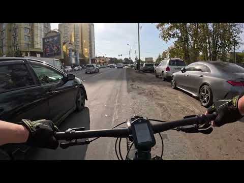 Видео: По городу, тудым-сюдым 2025-09-23