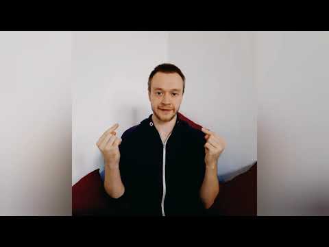 Видео: Развитие ясновидения и открытие третьего глаза