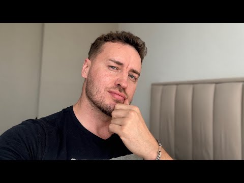 Видео: Важна ли внешность мужчины при знакомствах с девушками?