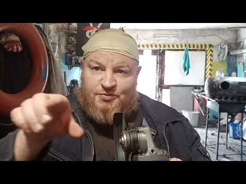 Видео: ушм Витязь 125-950 пе