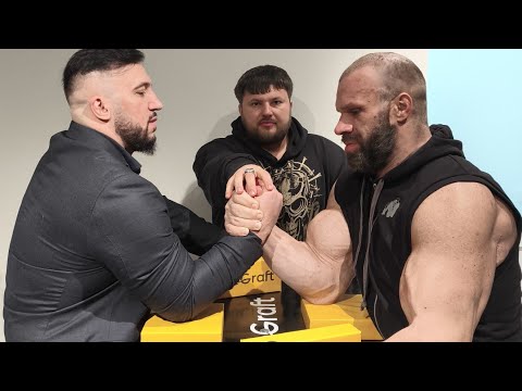 Видео: ЦЫПЛЕНКОВ VS СОСЛАН. Сносит. Новая форма - новые волосы