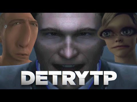 Видео: DETRYTP: Стать Чебуреком | RYTP