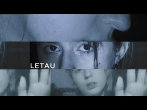 Видео: Echolom, Тоска - Letau (Music video)