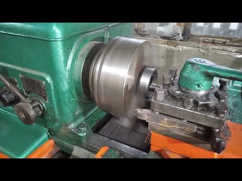 Видео: мощная зернодробилка на 220 в.4.5 кВт 3000 об.ч 2.делаем фланцы.grain crusher 220v