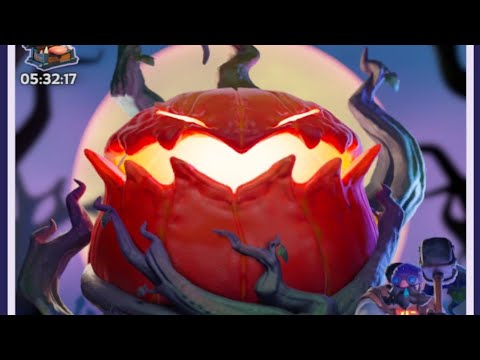 Видео: Событие на Хэллоуин!! Моё любимое!! 😍💓#whiteoutsurvival #gaming