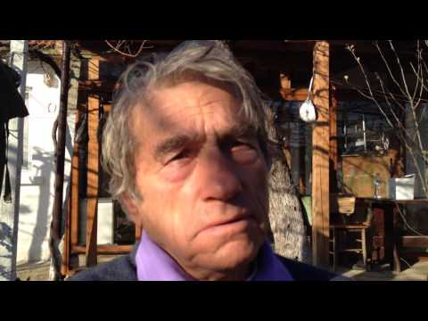 Видео: Живи спомени за Светеца Дядо Влайчо част 1