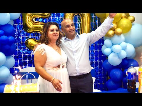 Видео: 50Г ЮБИЛЕЙ НА МИТКО