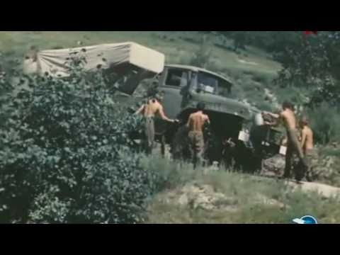 Видео: Из всех орудий,  Фильм 6, 3/3