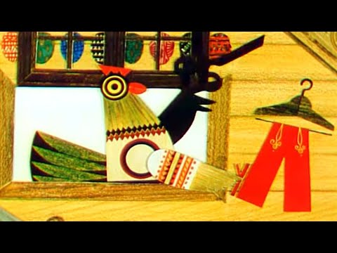 Видео: Мультики про деревню - Сборник мультиков - Советские мультфильмы