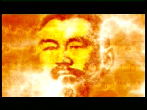 Видео: УНИКАЛЬНОЕ ЗРЕЛИЩЕ! Потомок Чингисхана, или кто Вы, доктор Бадмаев? Документальный Фильм