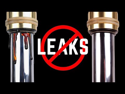 Видео: Ремонт вилочных уплотнителей Yamaha YZ250: шаг за шагом, крупным планом