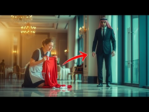 Видео: Тя скъса роклята си след среща, но когато шефът ѝ милионер я видя да плаче…