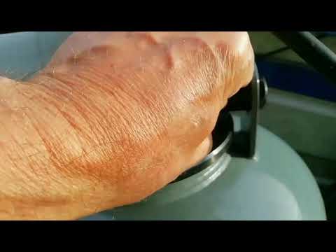 Видео: Белорусский автоклав. Краткий обзор. Домашняя тушёнка. Первый опыт использования.