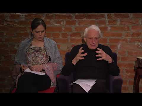 Видео: Альфрид Лэнгле, экзистенциальный бизнес коучинг. Поиск смысла в повседневности бизнеса.
