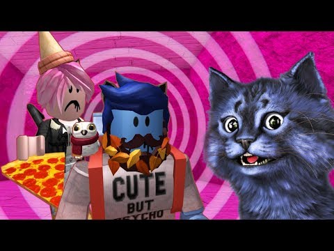 Видео: МАГИЧЕСКИЙ ЛИФТ / БЕСКОНЕЧНЫЙ ЛИФТ в РОБЛОКС / Infinite Elevator ROBLOX