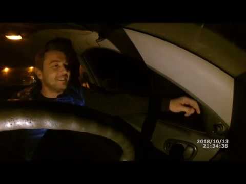 Видео: Пост Центролит! Толстый полицейский он же кладбище хот догов