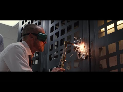 Видео: ПСИХОЛОГИЧЕСКИЙ ТРИЛЛЕР! ФИЛЬМ ПО СОБЫТИЯМ ЭКСПЕРИМЕНА! ЭКСПЕРИМЕНТ “ОФИС”.