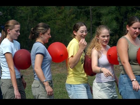 Видео: 10 ИГРЫ ДЛЯ СОЗДАНИЯ КОМАНД // Игры на свежем воздухе // Игры в помещении //